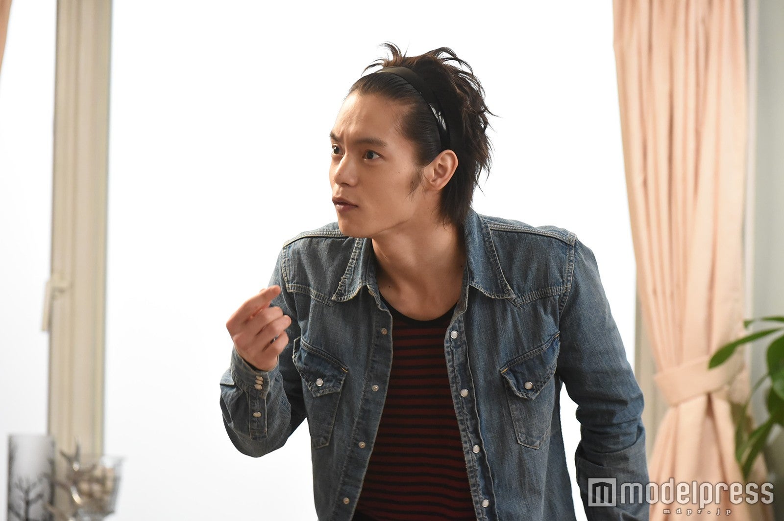 窪田正孝／画像提供：日本テレビ