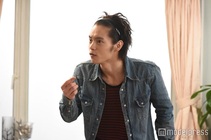 窪田正孝/画像提供:日本テレビ