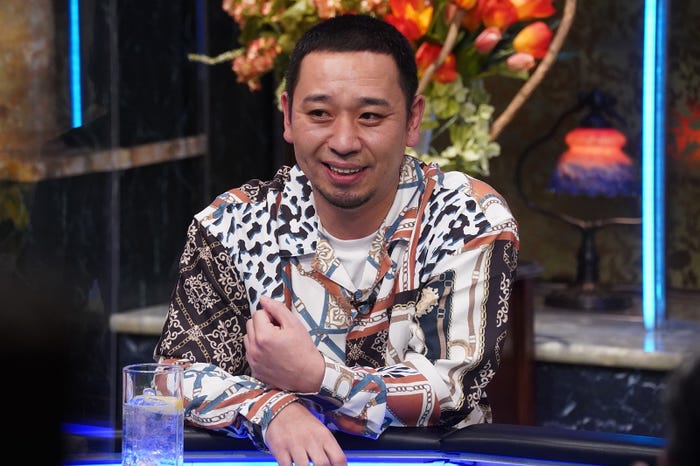 大悟(C)フジテレビ