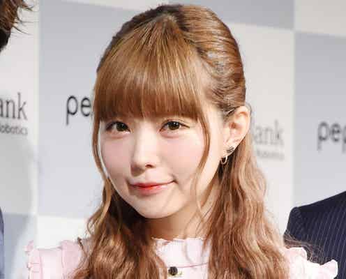 益若つばさ、セカオワFukaseとの再婚は?きゃりーとの関係にも言及