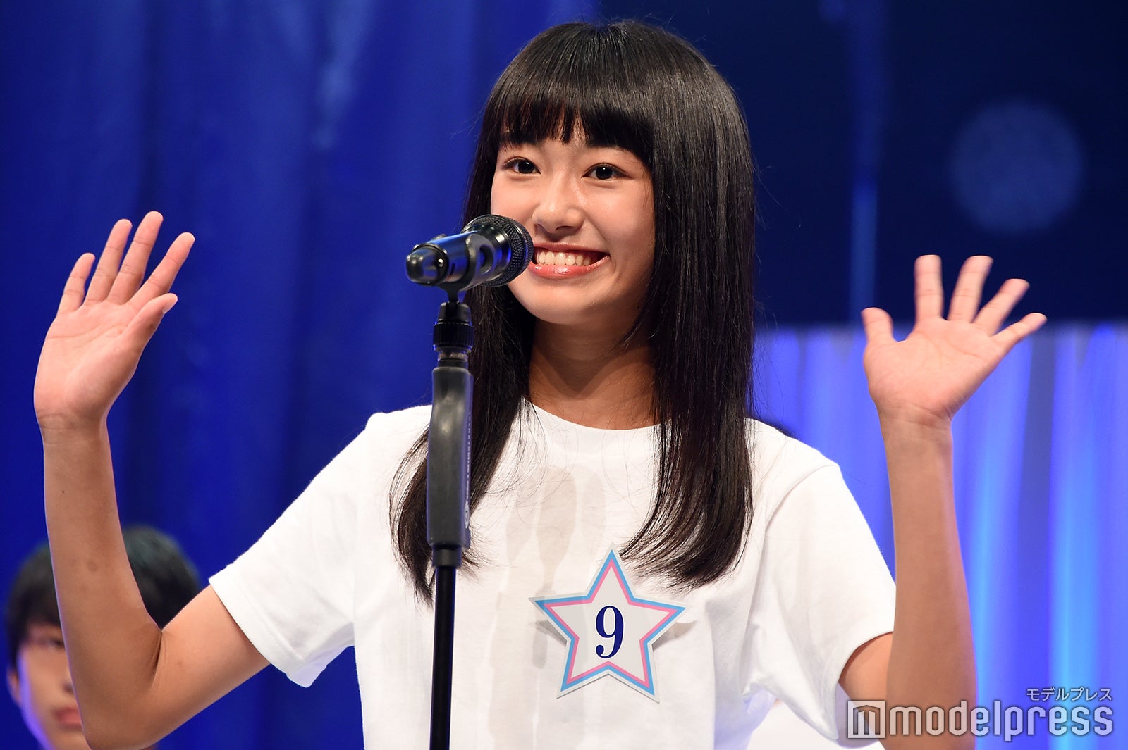 伊藤日菜さん （C）モデルプレス