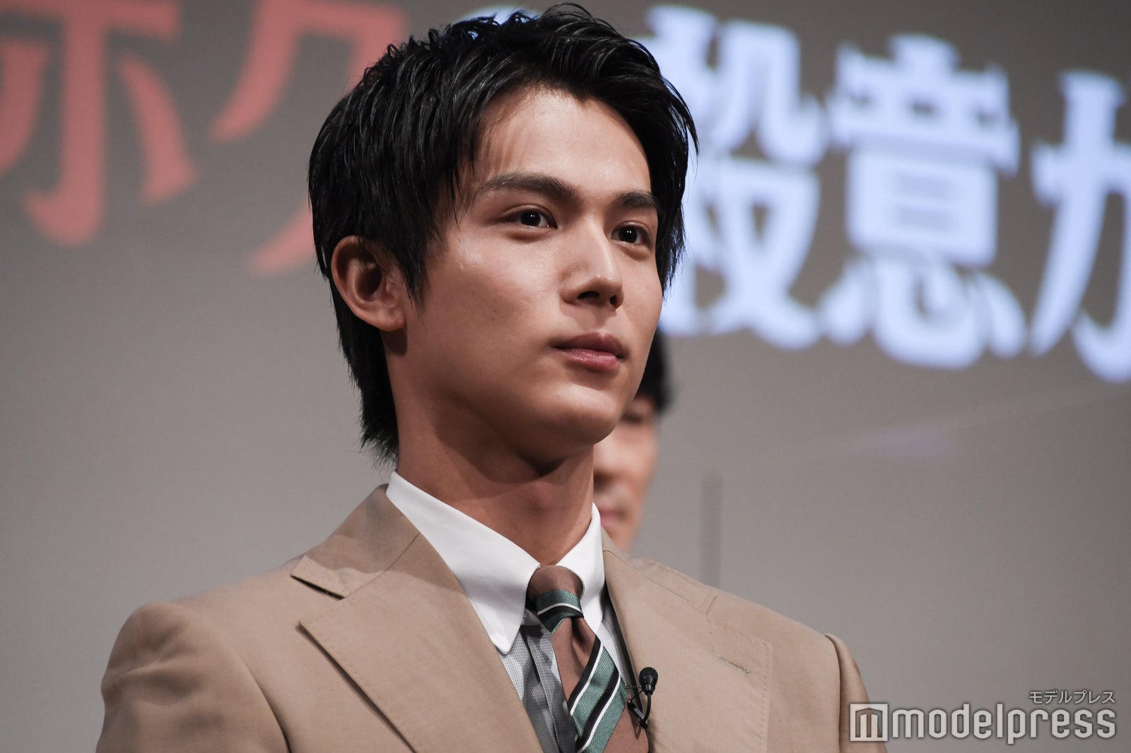 中川大志 （C）モデルプレス