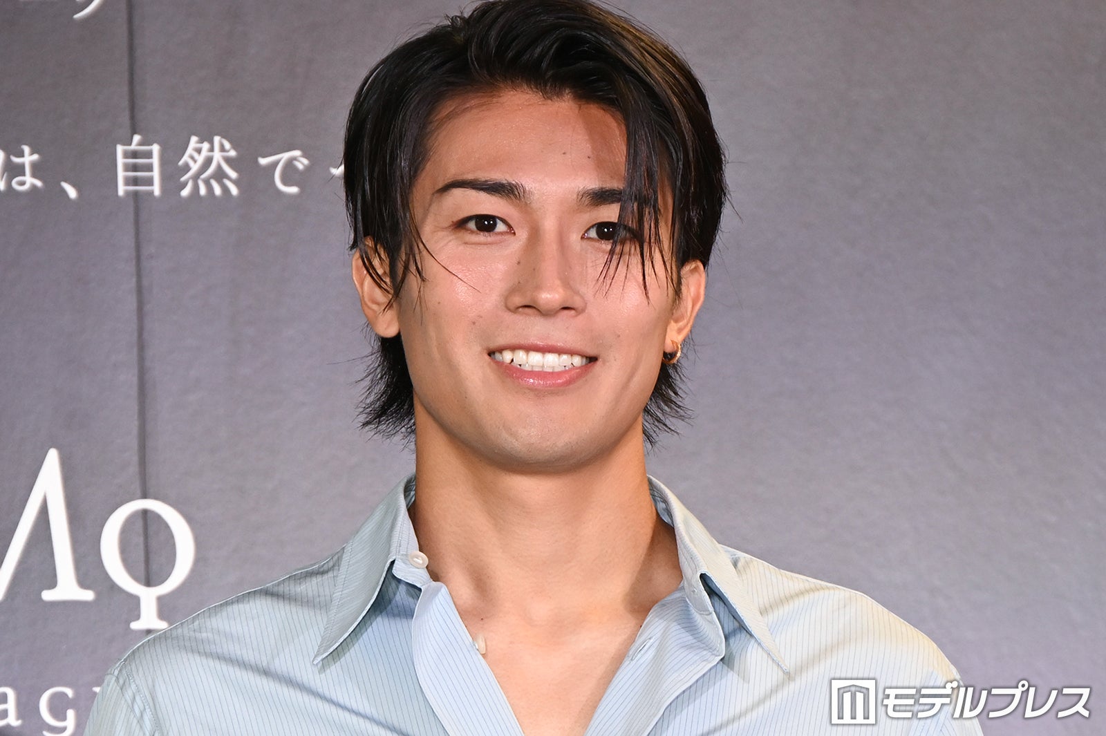 サッカー日本代表・中村敬斗選手、憧れの職業は？「もしサッカー選手になっていなければ？」に回答