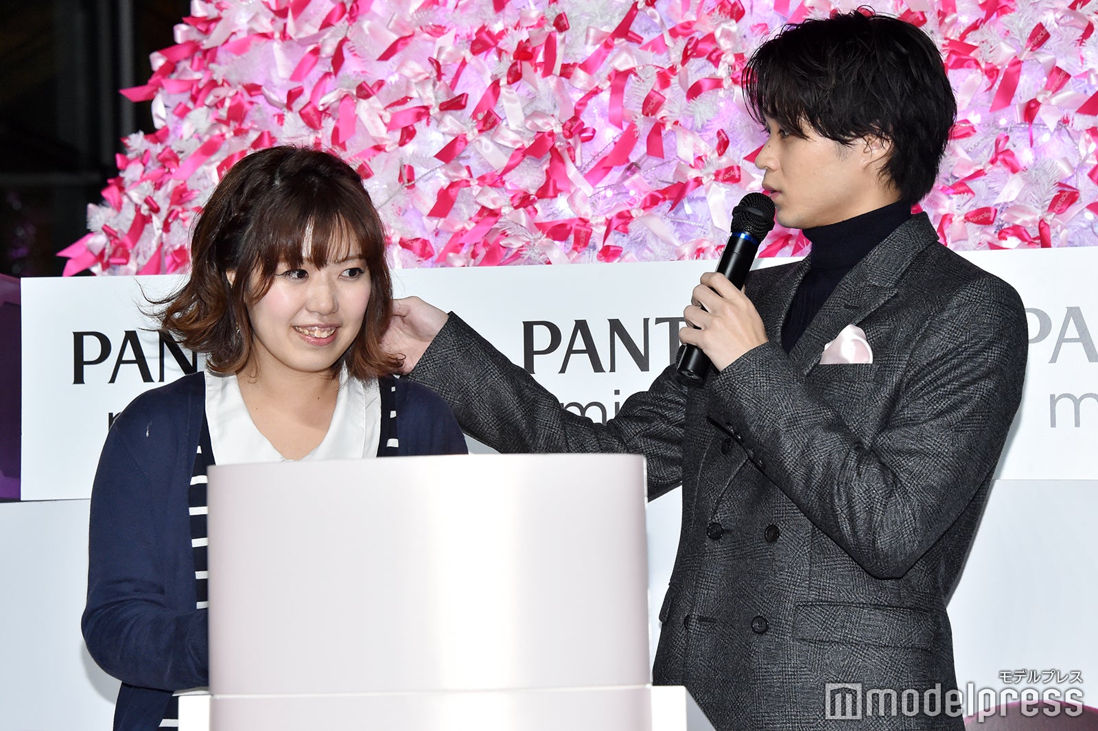 磯村勇斗（C）モデルプレス