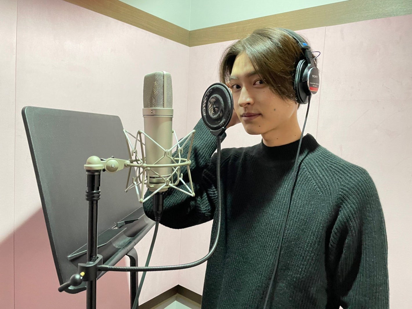 新納直（提供写真）