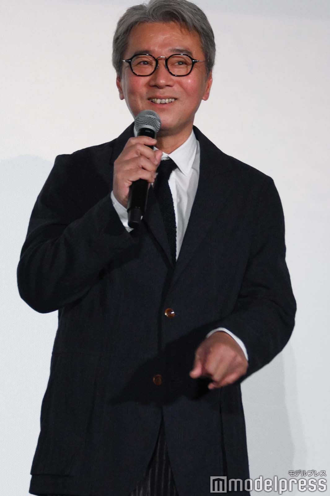 尾美としのり（C）モデルプレス