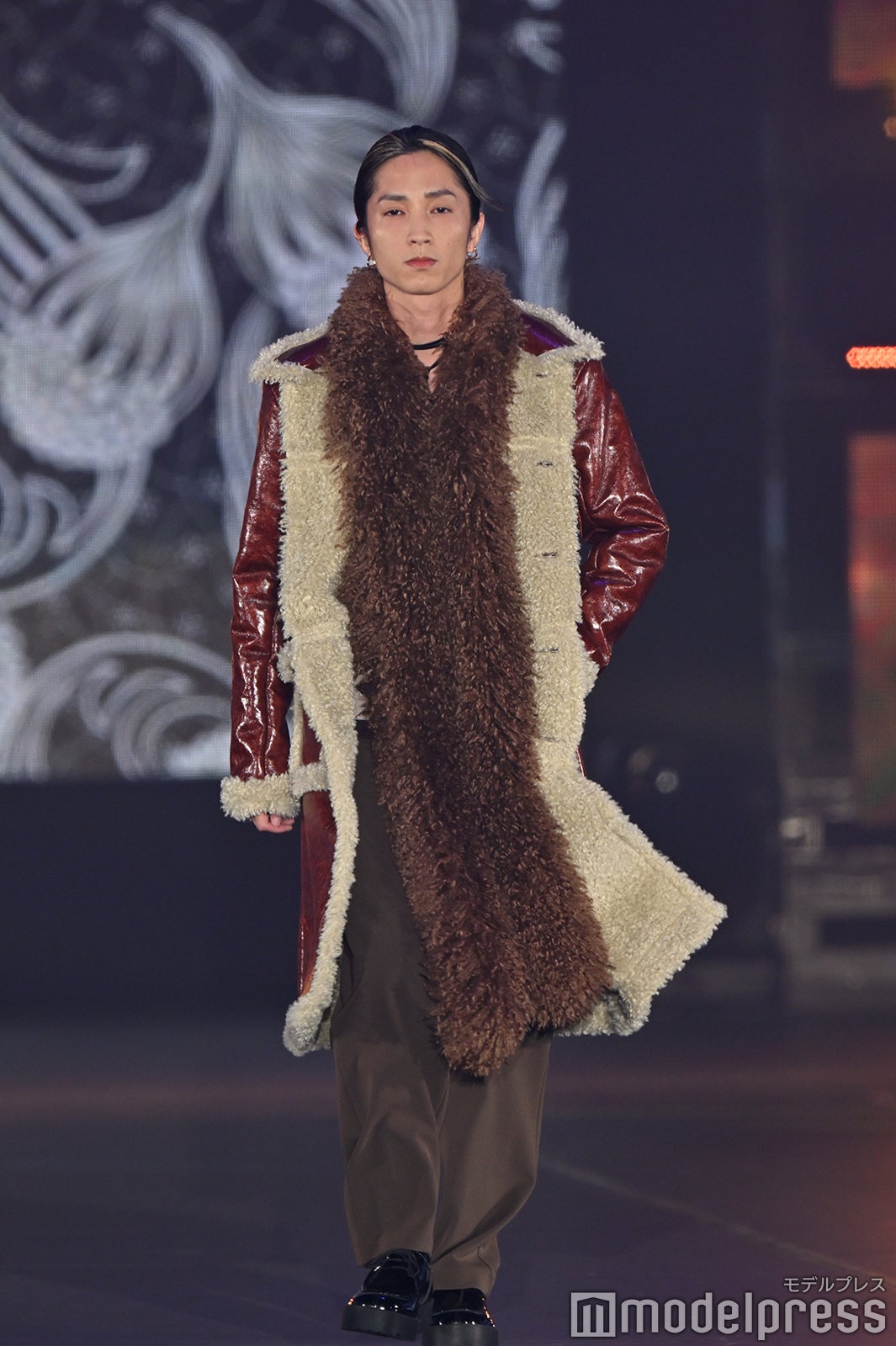 田中樹、トップバッターで「ガルアワ」開幕 MC兼任でW大役担う