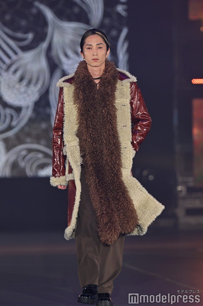 田中樹(C)モデルプレス