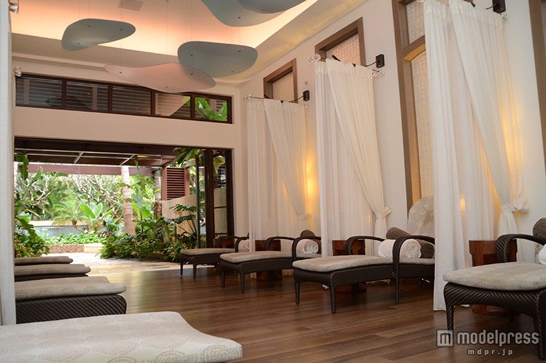 リラクゼーション・ルーム