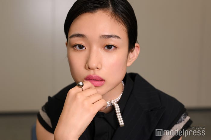 河合優実(C)モデルプレス