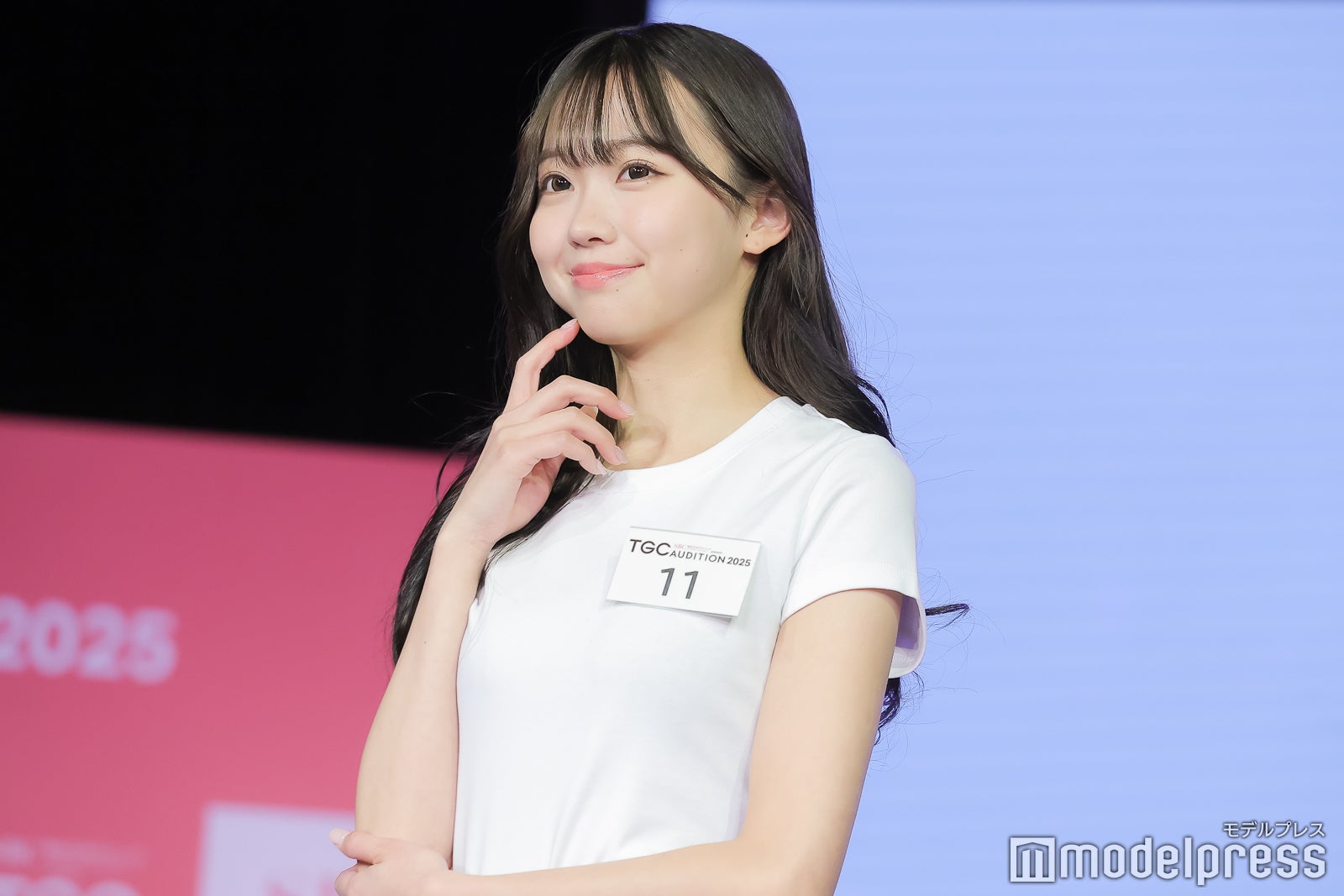 木下ひよりさん（C）モデルプレス