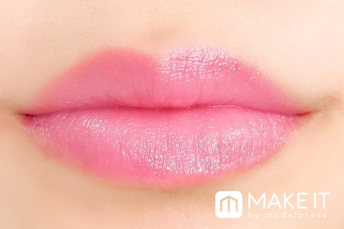 エレガンス クルーズ/ライブリー ルージュ/PK01 使用 (C)メイクイット