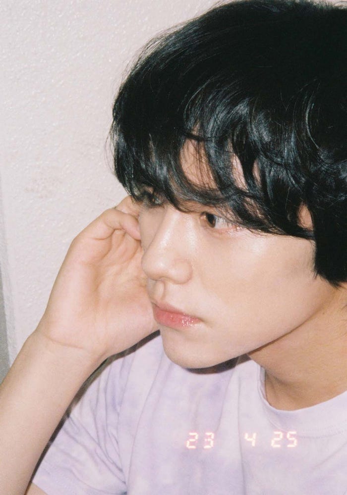 山下幸輝(提供写真)