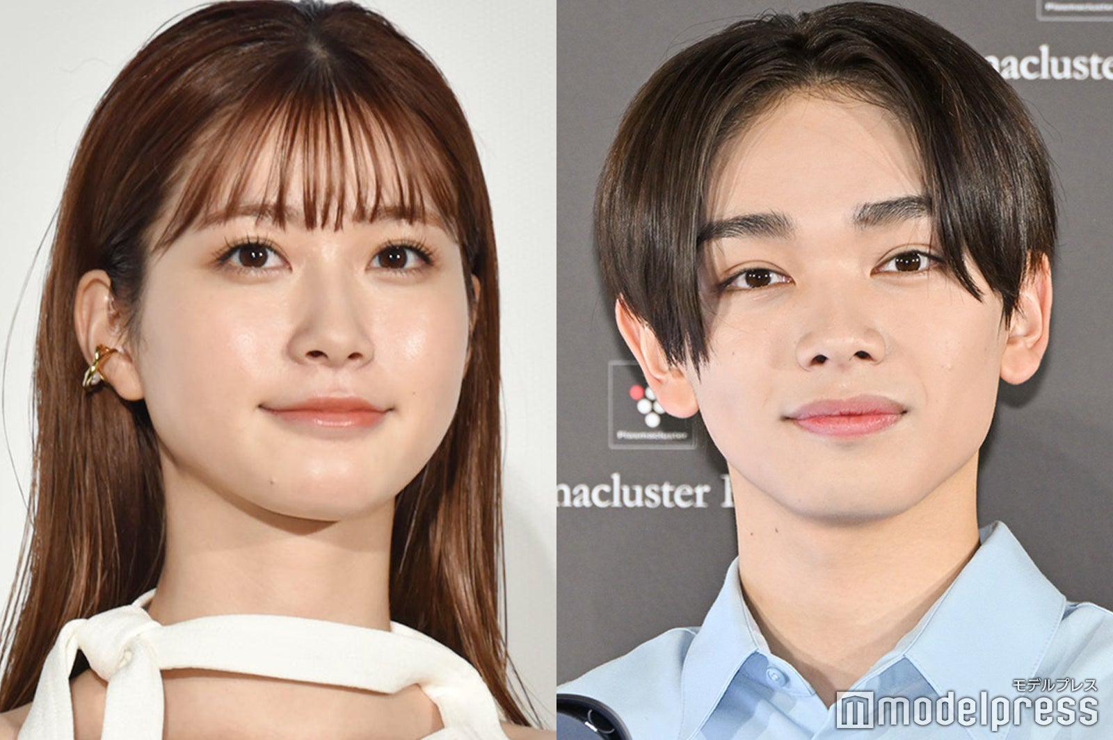宮世琉弥、生見愛瑠の“手の甲にキス”であたふた「ヤバい照れてる」胸キュン撮影の裏側明らかに
