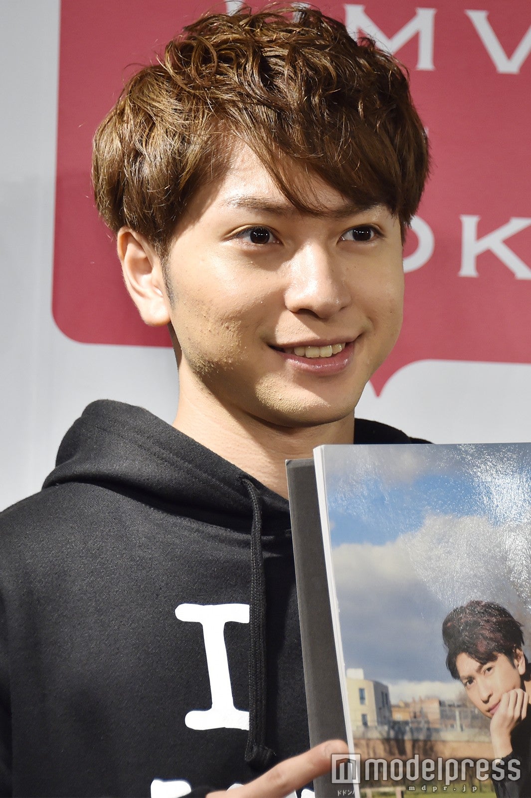 超特急コーイチが「なら≒デキ」出演、メンバー全員登場デキた