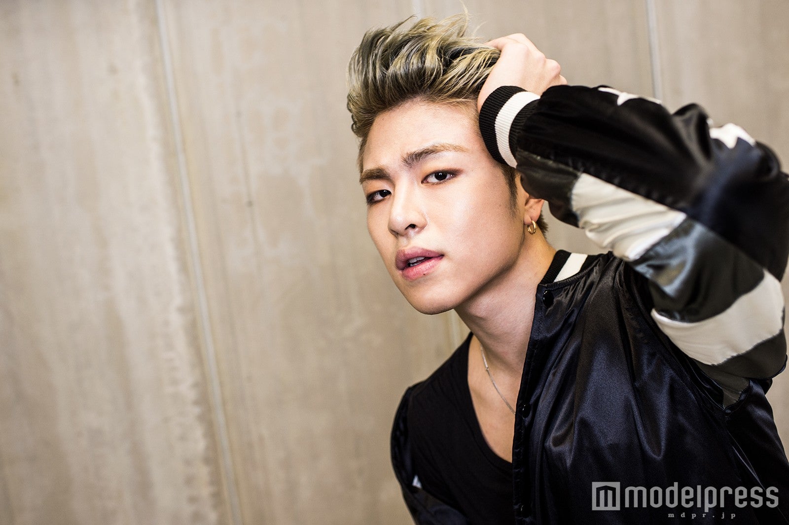 ジュネ／JU-NE （C）モデルプレス