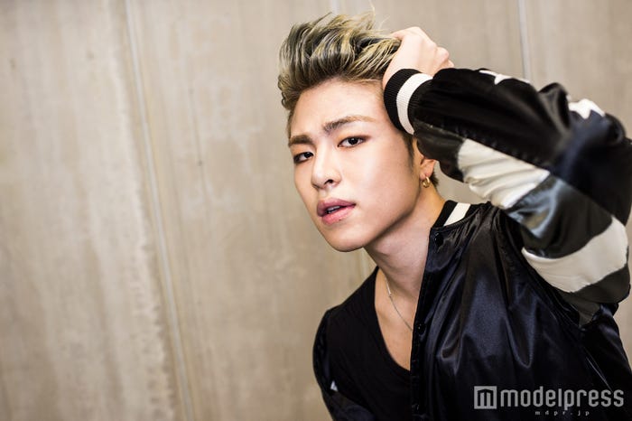 ジュネ/JU-NE (C)モデルプレス