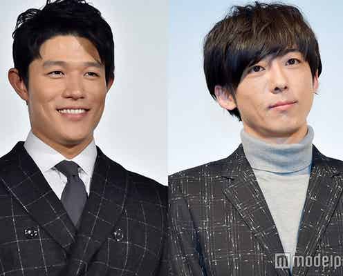 タラレバ&カルテットに“意外な共通点”登場「ドラマ界で流行ってるの?」