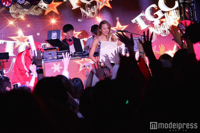 道端アンジェリカ (C)モデルプレス