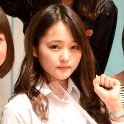 モデルプレス - 玉城ティナ輩出「ミスiD2017」グランプリ決定 「歌よし、ダンスよし、話すことよし」審査員絶賛の17歳