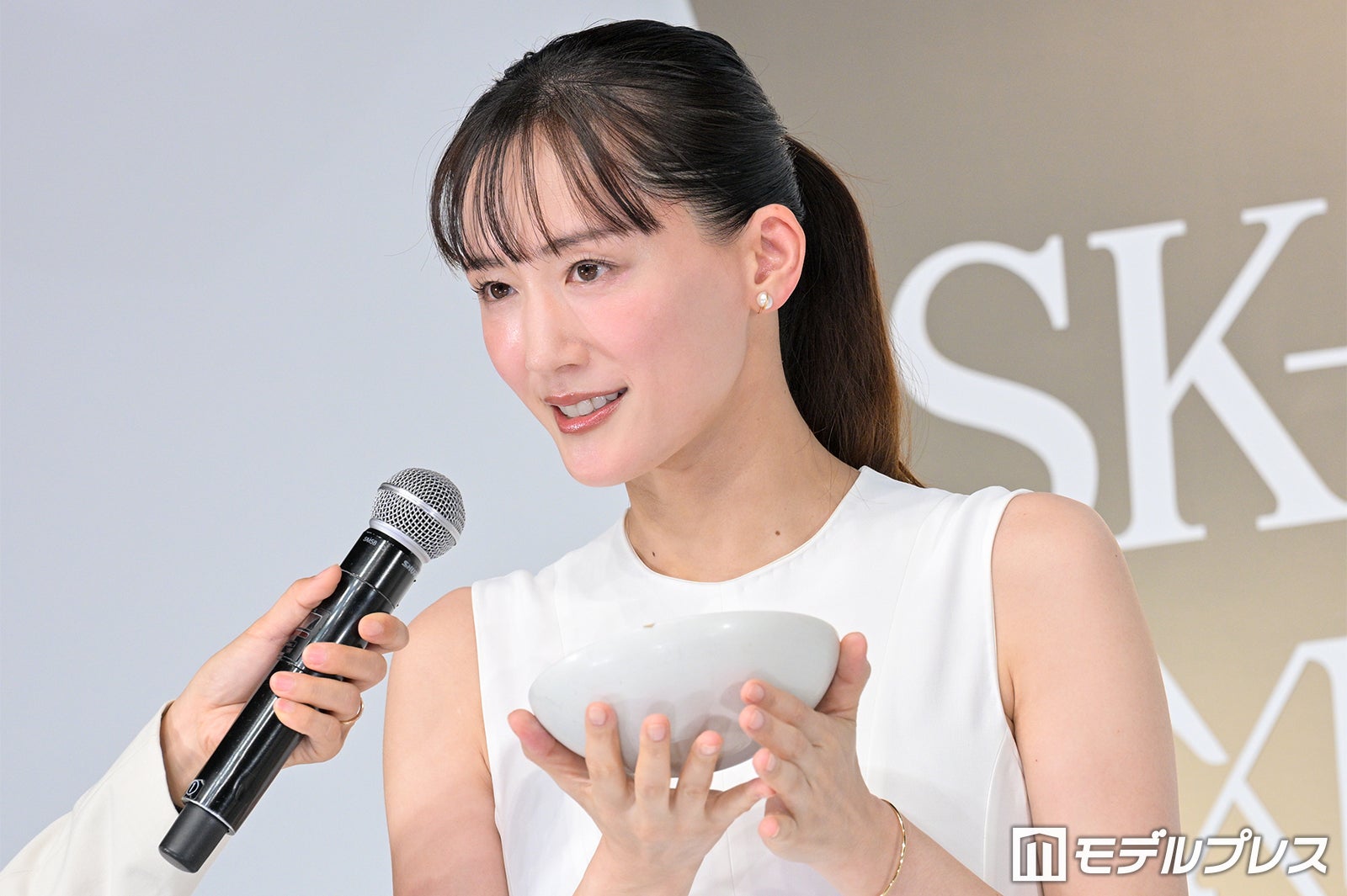 綾瀬はるか（C）モデルプレス