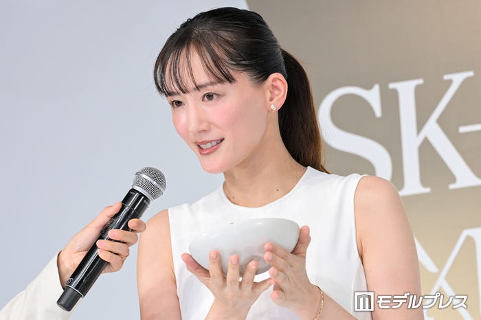 綾瀬はるか(C)モデルプレス