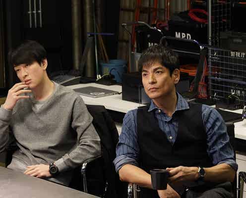 沢村一樹主演月9ドラマ「絶対零度~未然犯罪潜入捜査~」第7話あらすじ