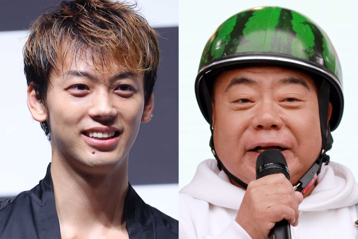 『充電旅』竹内涼真が“まさかのミス”で土下座 出川哲朗が衝撃「ウソでしょ？」