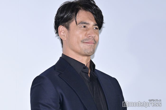 伊藤英明(C)モデルプレス
