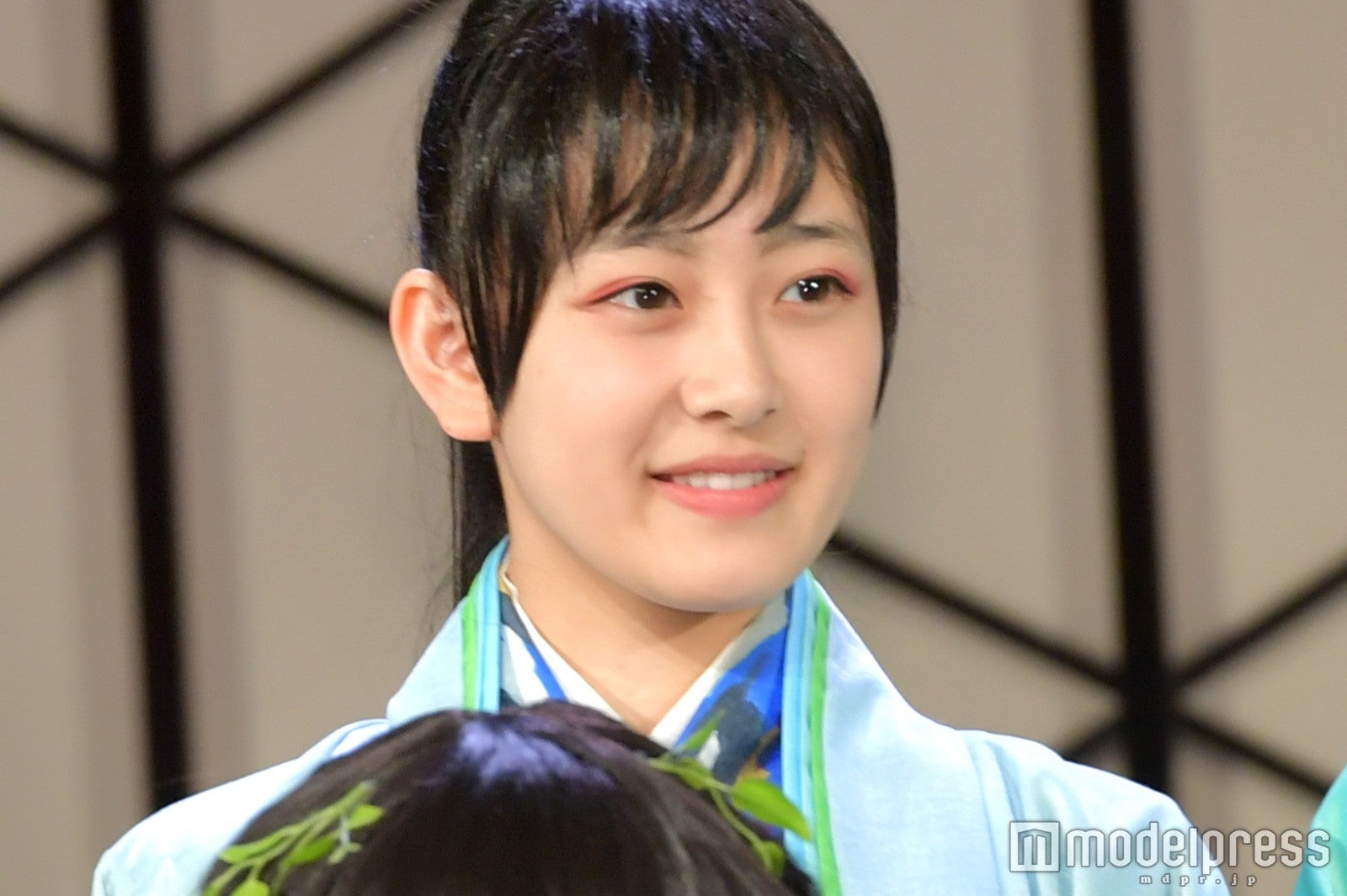 向井葉月（C）モデルプレス