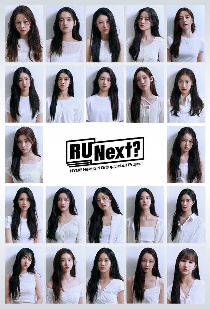 「R U Next？」参加者（C）BELIFT LAB Inc. ALL RIGHTS RESERVED.