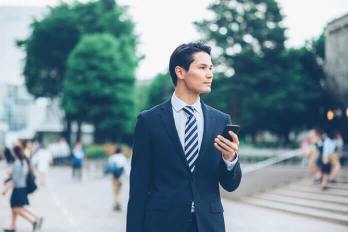 モテる男性になるにはどうしたらいい？