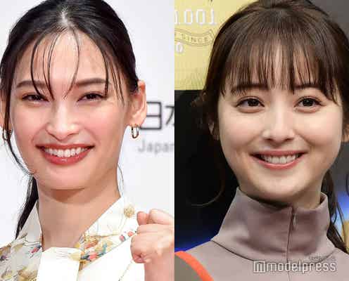 大政絢、佐々木希との仲良し2ショット公開でファン歓喜「可愛すぎる」「大好きな2人」