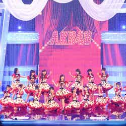 AKB48（C）読売テレビ