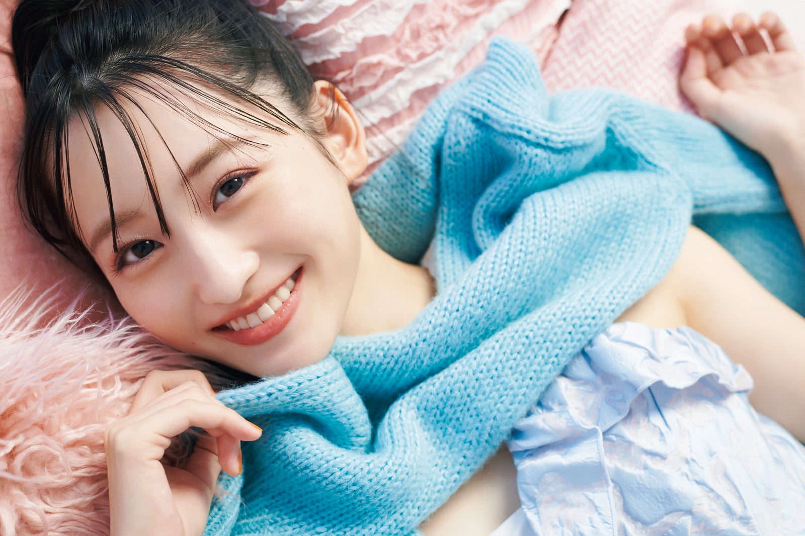 一ノ瀬美空（提供写真）