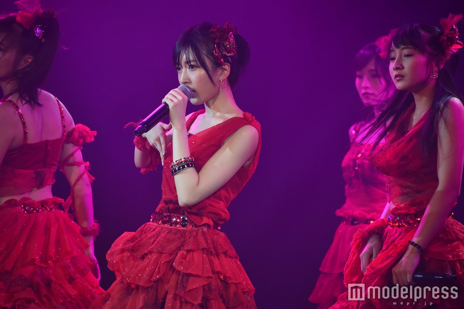 元NMB48須藤凜々花、謝罪「私は極悪人です」＜コメント全文＞