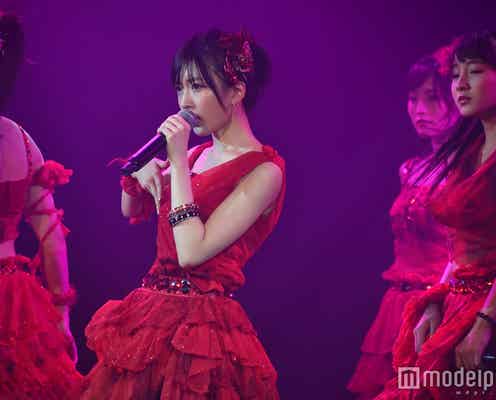 元NMB48須藤凜々花、謝罪「私は極悪人です」<コメント全文>