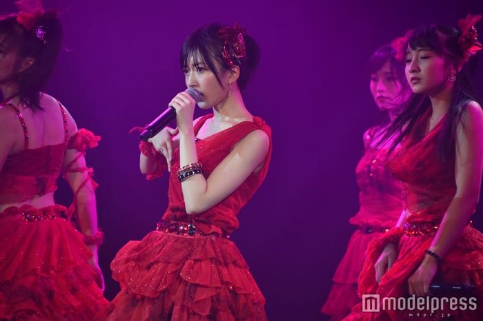 須藤凜々花 (C)モデルプレス