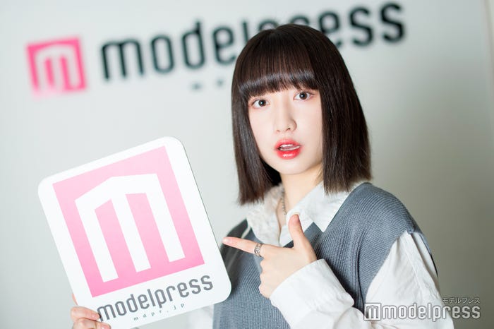 吉田凜音 (C)モデルプレス