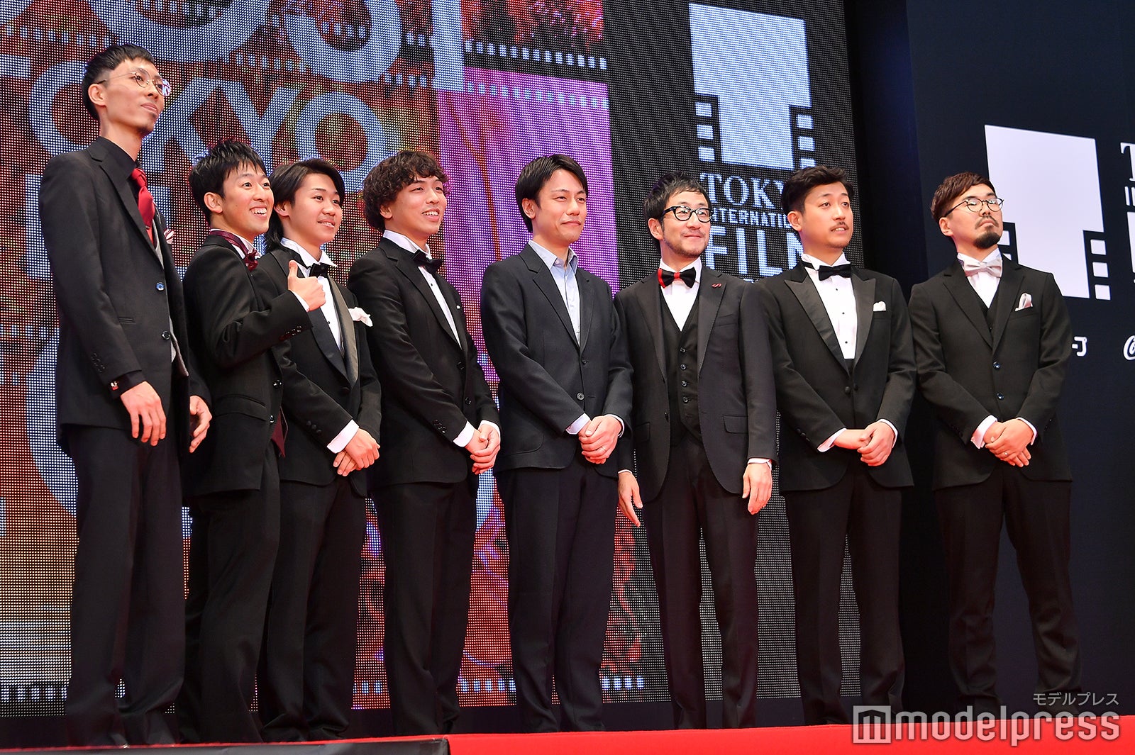 映画「僕のいない学校」 （C）モデルプレス