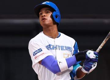 日本ハムが球宴ジャック！ファン投票で6選手選出 最多得票の万波「ファイターズ元気だな、魅力的だなと思ってもらえる2日間にしたい」