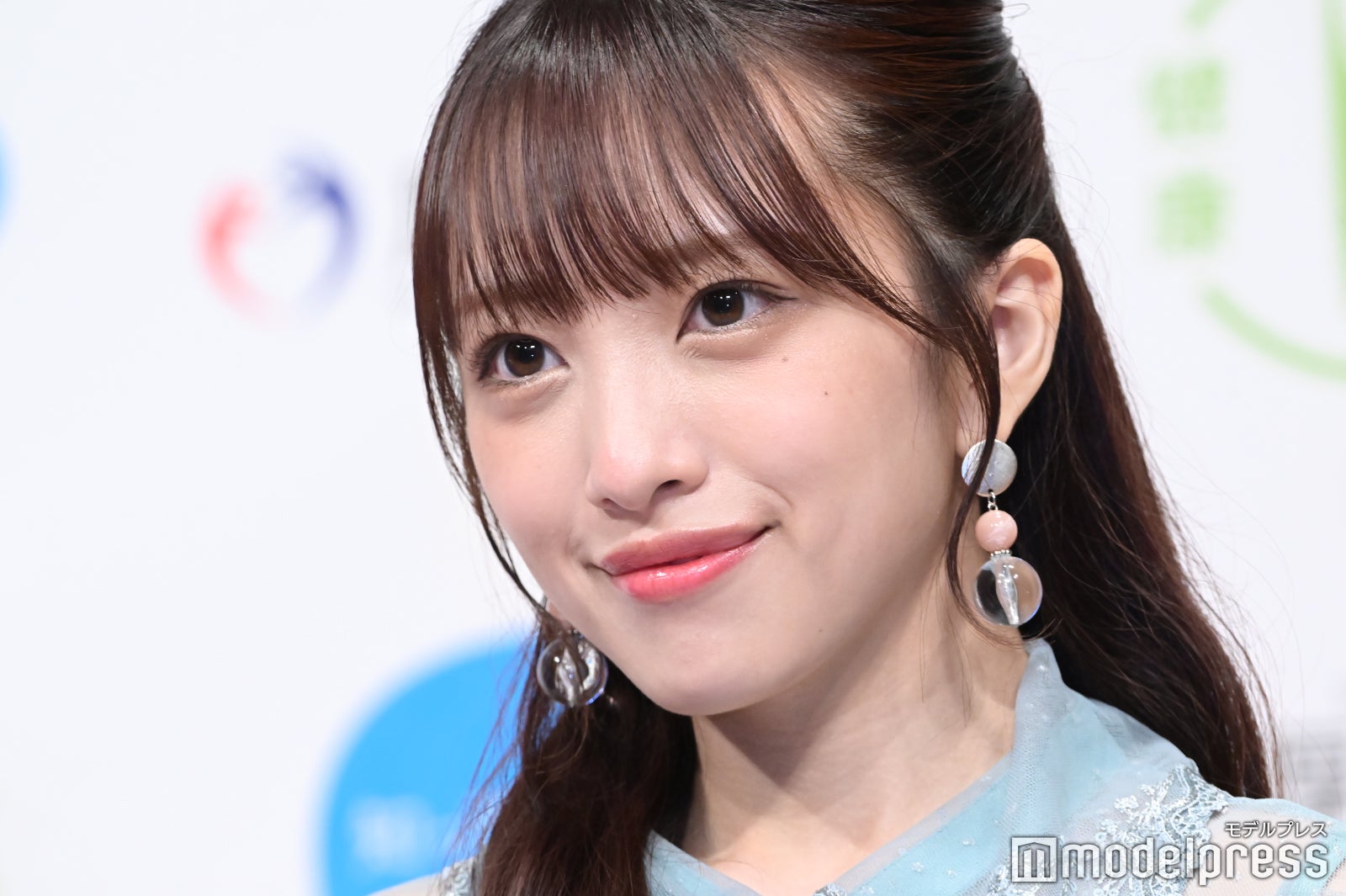 向井地美音 （C）モデルプレス