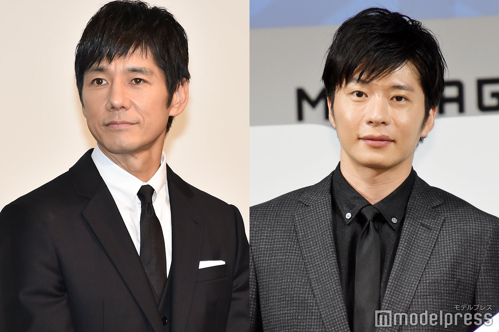 西島秀俊＆田中圭、ダイエット法とは？ストイックさに感嘆の声