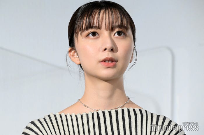 上白石萌歌(C)モデルプレス