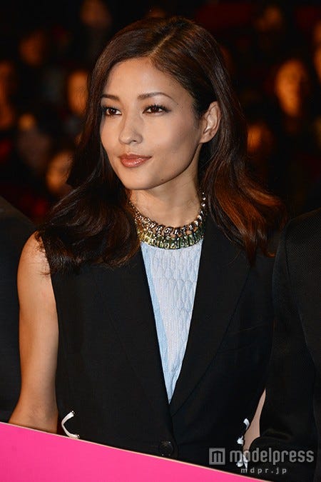 黒木メイサ(C)モデルプレス