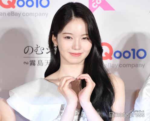 NiziUアヤカ、流暢な韓国語で撮影交渉 韓国生活の様子明らかに