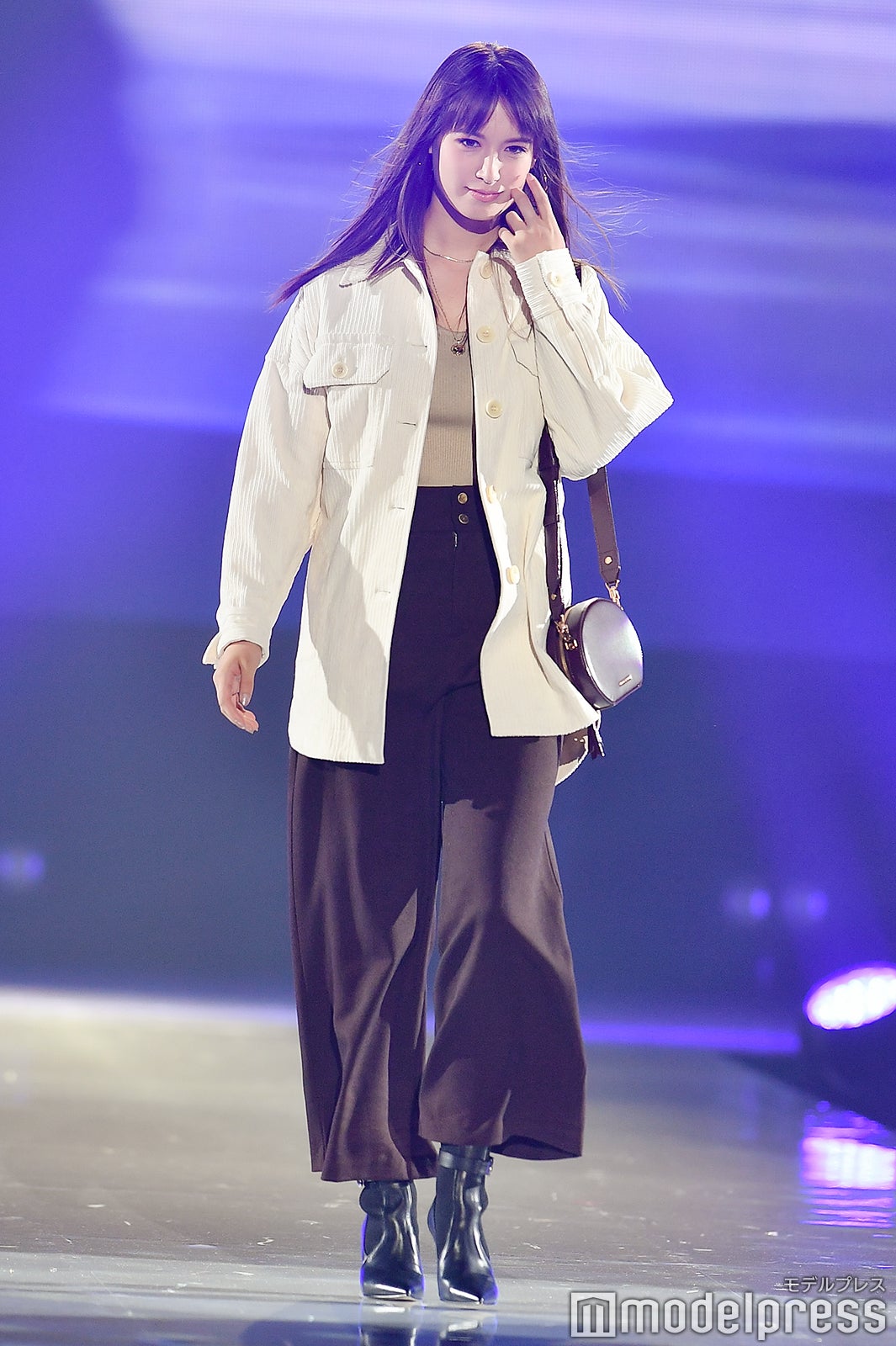 トラウデン直美（C）モデルプレス