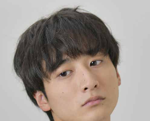 小関裕太、魔性のイケメン役に 太田莉菜ら「来世ではちゃんとします」新キャスト発表