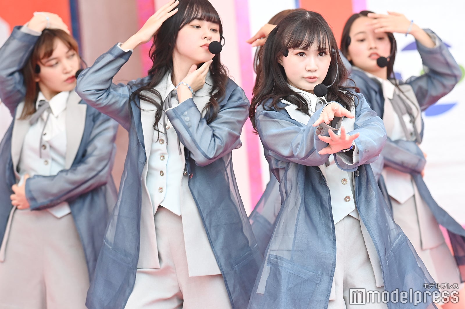 青春高校3年C組（C）モデルプレス