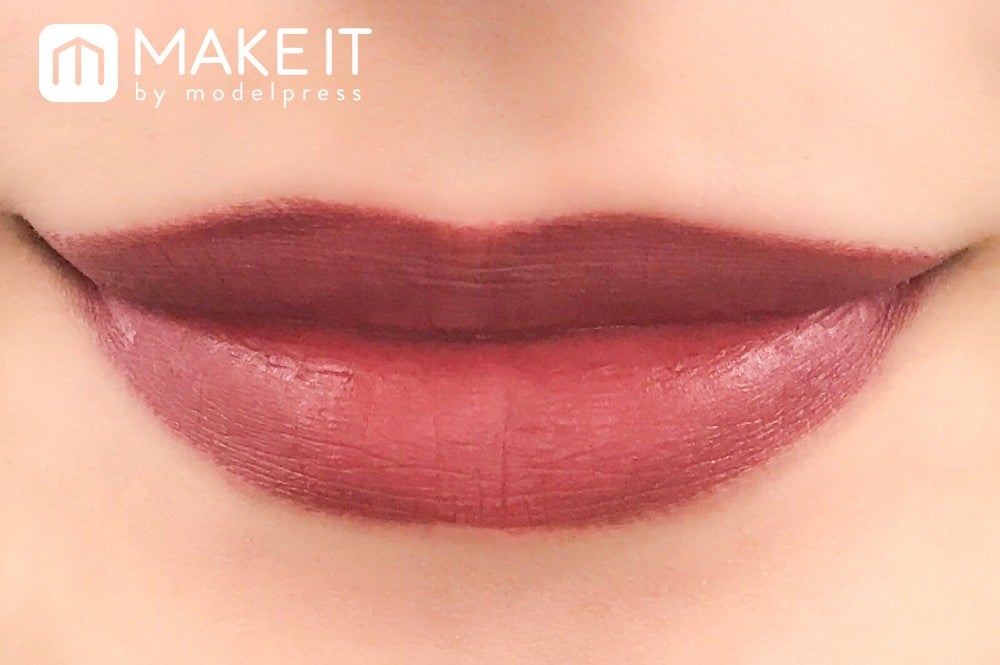 ルージュ ディオール グラフィスト／784 使用 (C)メイクイット